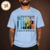Widespread Panic Event Tee California Tour 2026 Grizzly Bear Unisex T-Shirt Widespread Panic Event Tee California Tour 2026 Grizzly Bear Unisex T-Shirt