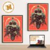 Marvel Avengers Doomsday Doctor Doom Movie Poster On December 18 2026 Home Decor Poster Canvas Marvel Avengers Doomsday Doctor Doom Movie Poster On December 18 2026 Home Decor Poster Canvas