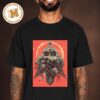 Ozzy Ozbourne Birmingham England Ozzy Day On July 22 2026 Two Sided Unisex T Shirt Ozzy Ozbourne Birmingham England Ozzy Day On July 22 2026 Two Sided Unisex T Shirt