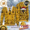 Winter Fantasy Final Fantasy Adorable Ugly Christmas Sweater