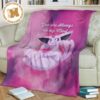 You Are Electrifying Jolteon Fleece Blanket You Are Electrifying Jolteon Fleece Blanket