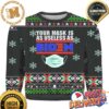 Yuengling Eagle Beer Since 1829 Ugly Christmas Sweater