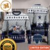 Zero One The Duke of Hazzard Ugly Christmas Sweater Zero One The Duke of Hazzard Ugly Christmas Sweater