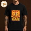 Mumford And Sons NY 2026 Event Tee At Madison Square Garden In August 11 12 And 13 2026 Unisex T Shirt Mumford And Sons NY 2026 Event Tee At Madison Square Garden In August 11 12 And 13 2026 Unisex T Shirt
