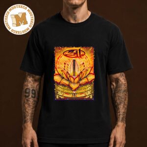 311 Band Auburn WA 2026 Event Poster At White River Amphitheatre On August 13 2026 Unisex T Shirt