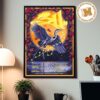 Dave Matthews Band Fall Tour 2026 Home Decor Poster Canvas Dave Matthews Band Fall Tour 2026 Home Decor Poster Canvas