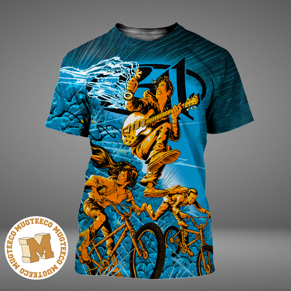 311 Band Chula Vista CA 2026 Event Poster At North Island Credit Union Amphitheater On August 19 2026 All Over Print Shirt 311 Band Chula Vista CA 2026 Event Poster At North Island Credit Union Amphitheater On August 19 2026 All Over Print Shirt