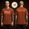 Rush Toronto Fifty Something Tour 2026 Event Tee At Scotiabank Arena On August 7 9 11 And 13 2026 Two Sided Unisex T Shirt Rush Toronto Fifty Something Tour 2026 Event Tee At Scotiabank Arena On August 7 9 11 And 13 2026 Two Sided Unisex T Shirt