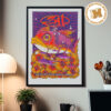 My Chemical Romance The Black Parede Washington DC At Nationals Park On August 18 2026 Home Decor Poster Canvas My Chemical Romance The Black Parede Washington DC At Nationals Park On August 18 2026 Home Decor Poster Canvas