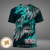 Eric Church MT Pleasant MI 2026 Event Poster At Soaring Eagle Casino And Resort On August 14 2026 All Over Print Shirt