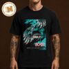 Foo Fighters PhiladelPhia PA 2026 Event Poster At Lincoln Financial Field On August 13 2026 Unisex T Shirt Foo Fighters PhiladelPhia PA 2026 Event Poster At Lincoln Financial Field On August 13 2026 Unisex T Shirt
