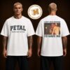 Bryan Adams Roll With The Punches Tour 2026 Two Sided Unisex Black T Shirt Bryan Adams Roll With The Punches Tour 2026 Two Sided Unisex Black T Shirt