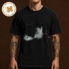 Ariana Grande Petal Script Unisex Longsleeve Shirt