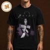 Ariana Grande Petal In The Pavement Unisex White T Shirt Ariana Grande Petal In The Pavement Unisex White T Shirt