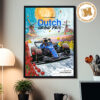 Racing Bulls Formula 1 Heineken Dutch Grand Prix 2026 Zandvoort 2026 Home Decor Poster Canvas Racing Bulls Formula 1 Heineken Dutch Grand Prix 2026 Zandvoort 2026 Home Decor Poster Canvas