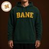Bane Band Ante Up Red Graphic Royal Blue Long Sleeve Shirt