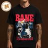 Bane Band Exclusive Product With A Classic Style Unisex Zip Up Hoodie Shirt Bane Band Exclusive Product With A Classic Style Unisex Zip Up Hoodie Shirt