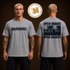 Bane Band Calling Hours Album Dont Wait Up Two Sided Unisex T Shirt Bane Band Calling Hours Album Dont Wait Up Two Sided Unisex T Shirt