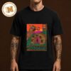 Slapshot Wasting Away Again In Boston Massachusetts 1985 2026 Two Sided Unisex T Shirt Slapshot Wasting Away Again In Boston Massachusetts 1985 2026 Two Sided Unisex T Shirt