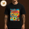 Vintage WWF Hardy Boyz 1999 Retro Wrestling Graphic Black Unisex T-Shirt Vintage WWF Hardy Boyz 1999 Retro Wrestling Graphic Black Unisex T-Shirt