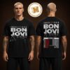 Blues Traveler Gin Blossoms Spin Doctors Tour 2026 Two Sided Unisex T Shirt Blues Traveler Gin Blossoms Spin Doctors Tour 2026 Two Sided Unisex T Shirt