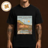 Dark Star Orchestra Port Chester NY 2026 Event Poster At Capitol Theatre On December 31 And January 1 2 2026 2027 Unisex T Shirt Dark Star Orchestra Port Chester NY 2026 Event Poster At Capitol Theatre On December 31 And January 1 2 2026 2027 Unisex T Shirt