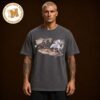 Chris Stapleton Vintage Premium Eagle Unisex T Shirt