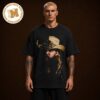 Chris Stapleton Portrait Exclusive Unisex T Shirt