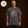 Chris Stapleton Portrait Exclusive Unisex T Shirt