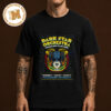 Chris Stapleton All American Road Show Richmond Virginia 2026 Event Poster At Allianz Amphitheater On August 19 2026 Unisex T Shirt Chris Stapleton All American Road Show Richmond Virginia 2026 Event Poster At Allianz Amphitheater On August 19 2026 Unisex T Shirt