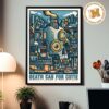 ACDC San Francisco CA 2026 Event Poster At Levis Stadium On August 5 2026 Home Decor Poster Canvas ACDC San Francisco CA 2026 Event Poster At Levis Stadium On August 5 2026 Home Decor Poster Canvas