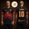 Cavan Sullivan Philadelphia Union Adidas x MLB 2026 Archive On-Field Football Jersey Cavan Sullivan Philadelphia Union Adidas x MLB 2026 Archive On-Field Football Jersey
