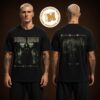 Dimmu Borgir Spiritual Black Dimensions The Exclusive North America 2026 Unisex T Shirt