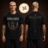 Dimmu Borgir Grand Serpent Rising Tridentium The Exclusive North America 2026 Unisex T Shirt Dimmu Borgir Grand Serpent Rising Tridentium The Exclusive North America 2026 Unisex T Shirt