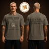 The Streets A Grand Don’t Come For Free 2026 Tour Two Sided Unisex T Shirt