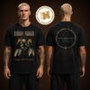 311 Band Summer Tour So Glad You Made It Unisex Grey T Shirt 311 Band Summer Tour So Glad You Made It Unisex Grey T Shirt
