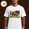 311 Band Auburn WA 2026 Event Poster At White River Amphitheatre On August 13 2026 Unisex T Shirt 311 Band Auburn WA 2026 Event Poster At White River Amphitheatre On August 13 2026 Unisex T Shirt