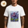 Rush Toronto ON Red Pop Up Event Tee Fifty Somethings Tour On August 7 9 11 And 13 Unisex T Shirt Rush Toronto ON Red Pop Up Event Tee Fifty Somethings Tour On August 7 9 11 And 13 Unisex T Shirt