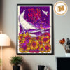 Rush Philadelphia 2026 Event Poster At Xfinity Mobile Arena On August 21 And 23 2026 Home Decor Poster Canvas