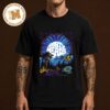 Mumford And Sons NYC 2026 Event Poster At Madison Square Garden On August 11 2026 Unisex T Shirt Mumford And Sons NYC 2026 Event Poster At Madison Square Garden On August 11 2026 Unisex T Shirt