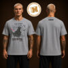 Disney x Champion NFL Pepita Jacksonville Jaguars Two Sided Unisex T Shirt