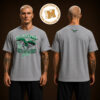 Disney x Champion NFL Finding Nemo Seagulls Seattle Seahawks Two Sided Unisex T Shirt Disney x Champion NFL Finding Nemo Seagulls Seattle Seahawks Two Sided Unisex T Shirt