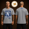 Disney x Champion NFL Simba Detroit Lions Two Sided Unisex T Shirt Disney x Champion NFL Simba Detroit Lions Two Sided Unisex T Shirt