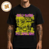 Post Malone August 26 Merch Tee 2026 Unisex T Shirt