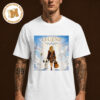 Dolly Parton RIP Repatriation House Of Rock January 1946 – August 2026 Unisex T Shirt