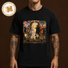 Dolly Parton Legend Thank You For The Memories 1946- 2026 Unisex T Shirt