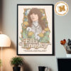 ACDC Atlanta GA 2026 Event Poster At Mercedes Benz Stadium On August 27 2026 Home Decor Poster Cavnas
