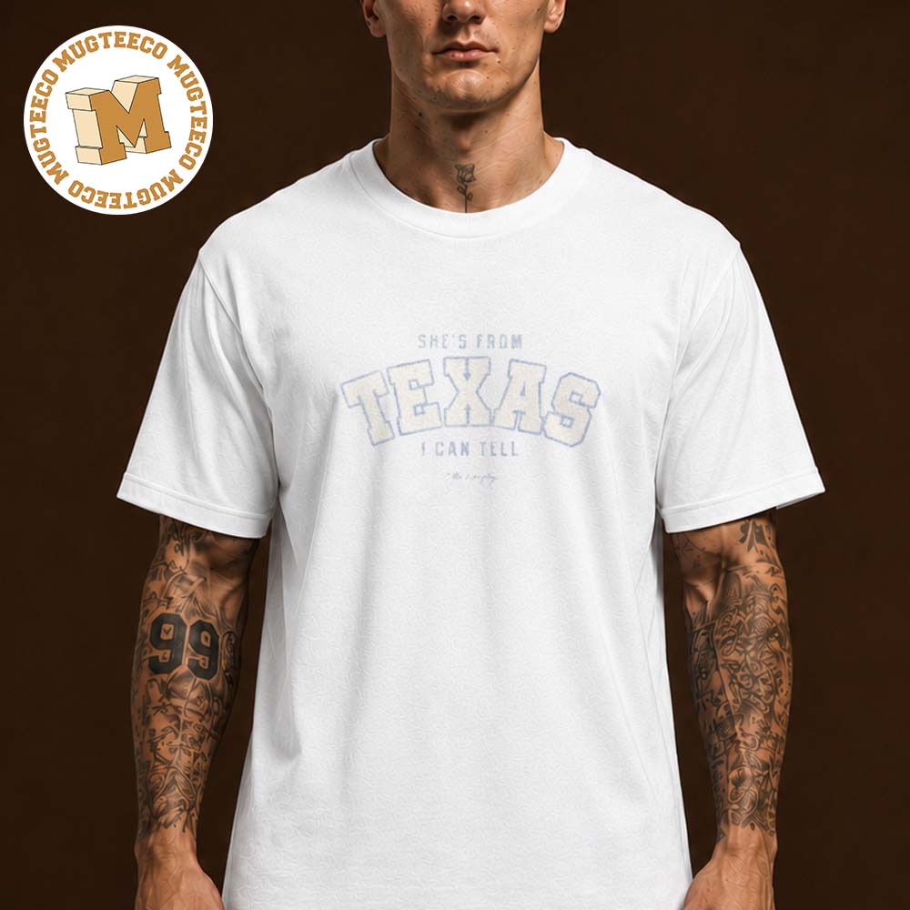 Ella Langley Austin Texas 2026 Event Tee At Moody Center On August 15 2026 With Kaitlin Butts And Gabriella Rose Unisex T Shirt Ella Langley Austin Texas 2026 Event Tee At Moody Center On August 15 2026 With Kaitlin Butts And Gabriella Rose Unisex T Shirt