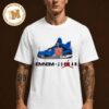 Red Fang Jackalope Exclusive Unisex T Shirt Red Fang Jackalope Exclusive Unisex T Shirt