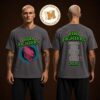 The Crane Wives ACT III Tour 2026 US North America Unisex T Shirt